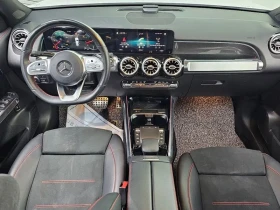 Mercedes-Benz GLB 250 AMG LINE 4MATIC | Auto.bg — изображение 7 Mercedes-Benz GLB 250 AMG LINE 4MATIC | Auto.bg — изображение 7