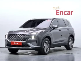Hyundai Santa fe Diesel 2.2 2Wd Premium Choice