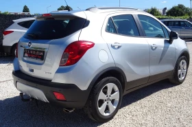 Opel Mokka 1.4t / GPL Cosmo 4x2 - 6900 € - 54268420 5 | Car24.bg Opel Mokka 1.4t / GPL Cosmo 4x2 - 6900 € - 54268420 5