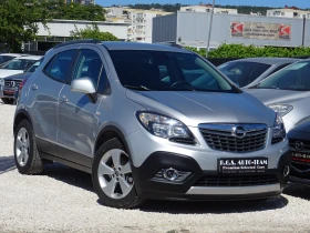 Opel Mokka 1.4t / GPL Cosmo 4x2 - 6900 € - 54268420 6 | Car24.bg Opel Mokka 1.4t / GPL Cosmo 4x2 - 6900 € - 54268420 6