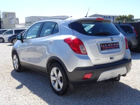 Opel Mokka 1.4t / GPL Cosmo 4x2 - 6900 € - 54268420 3 | Car24.bg Opel Mokka 1.4t / GPL Cosmo 4x2 - 6900 € - 54268420 3
