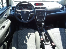 Opel Mokka 1.4t / GPL Cosmo 4x2 - 6900 € - 54268420 11 | Car24.bg Opel Mokka 1.4t / GPL Cosmo 4x2 - 6900 € - 54268420 11