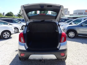 Opel Mokka 1.4t / GPL Cosmo 4x2 - 6900 € - 54268420 4 | Car24.bg Opel Mokka 1.4t / GPL Cosmo 4x2 - 6900 € - 54268420 4