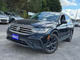 VW Tiguan * Comfortline * CARFAX * АВТОКРЕДИТ*