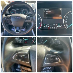 Ford EcoSport 1.0 125HP EURO6 ПОДГРЕВ | Auto.bg — изображение 12 Ford EcoSport 1.0 125HP EURO6 ПОДГРЕВ | Auto.bg — изображение 12