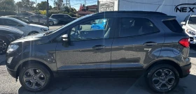 Ford EcoSport 1.0 125HP EURO6 ПОДГРЕВ | Auto.bg — изображение 8 Ford EcoSport 1.0 125HP EURO6 ПОДГРЕВ | Auto.bg — изображение 8