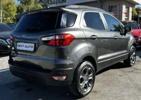 Ford EcoSport 1.0 125HP EURO6 ПОДГРЕВ | Auto.bg — изображение 5 Ford EcoSport 1.0 125HP EURO6 ПОДГРЕВ | Auto.bg — изображение 5