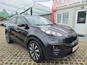 Kia Sportage 1.7CRDI-ПАНОРАМА-AUTOMATIC | Auto.bg — изображение 5 Kia Sportage 1.7CRDI-ПАНОРАМА-AUTOMATIC | Auto.bg — изображение 5