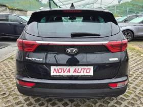 Kia Sportage 1.7CRDI-ПАНОРАМА-AUTOMATIC | Auto.bg — изображение 3 Kia Sportage 1.7CRDI-ПАНОРАМА-AUTOMATIC | Auto.bg — изображение 3