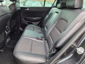 Kia Sportage 1.7CRDI-ПАНОРАМА-AUTOMATIC | Auto.bg — изображение 12 Kia Sportage 1.7CRDI-ПАНОРАМА-AUTOMATIC | Auto.bg — изображение 12