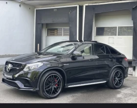 Mercedes-Benz GLE Coupe На части 10 броя!!! 3.5d/3.5i/4.0i/5.0i/6.3AMG/ | Auto.bg — изображение 2 Mercedes-Benz GLE Coupe На части 10 броя!!! 3.5d/3.5i/4.0i/5.0i/6.3AMG/ | Auto.bg — изображение 2