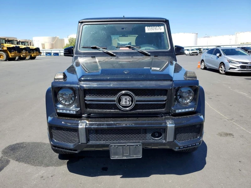 Mercedes-Benz G 500 BRABUS PACK - 18700 € / 36574.02 лв. - 51134108 1 | Car24.bg Mercedes-Benz G 500 BRABUS PACK - 18700 € / 36574.02 лв. - 51134108 1