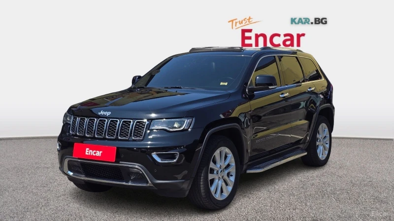 Jeep Grand cherokee LIMITED* 3.6* ПОДГРЕВ* ОБДУХВАНЕ* КАМЕРА* SUNROOF* - 16200 € / 31684.45 лв. - 80024814 1 | Car24.bg Jeep Grand cherokee LIMITED* 3.6* ПОДГРЕВ* ОБДУХВАНЕ* КАМЕРА* SUNROOF* - 16200 € / 31684.45 лв. - 80024814 1