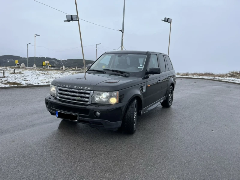 Land Rover Range Rover Sport - 3300 € / 6454.24 лв. - 53311825 1 | Car24.bg Land Rover Range Rover Sport - 3300 € / 6454.24 лв. - 53311825 1