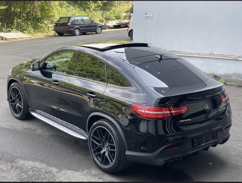 Mercedes-Benz GLE Coupe На части 10 броя!!! 3.5d/3.5i/4.0i/5.0i/6.3AMG/ - 5 € - 60324277 1 | Car24.bg Mercedes-Benz GLE Coupe На части 10 броя!!! 3.5d/3.5i/4.0i/5.0i/6.3AMG/ - 5 € - 60324277 1