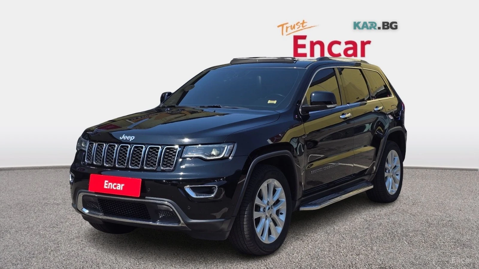 Jeep Grand cherokee LIMITED* 3.6* ПОДГРЕВ* ОБДУХВАНЕ* КАМЕРА* SUNROOF* | Auto.bg — изображение 1 Jeep Grand cherokee LIMITED* 3.6* ПОДГРЕВ* ОБДУХВАНЕ* КАМЕРА* SUNROOF* | Auto.bg — изображение 1