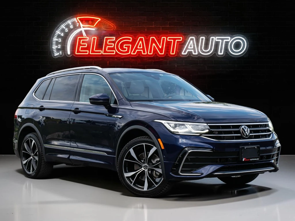 VW Tiguan undefined | Auto.bg — изображение 1 VW Tiguan undefined | Auto.bg — изображение 1