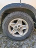 Land Rover Discovery TD5 - [18] 