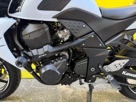 Kawasaki Z 750 | Auto.bg — изображение 12 Kawasaki Z 750 | Auto.bg — изображение 12