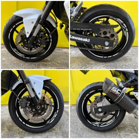 Kawasaki Z 750 | Auto.bg — изображение 14 Kawasaki Z 750 | Auto.bg — изображение 14