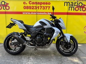 Kawasaki Z 750