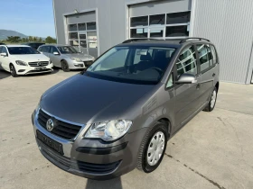 VW Touran 2.0* 110ps* 6ск* FACE* Климатроник 1 - Car24.bg VW Touran 2.0* 110ps* 6ск* FACE* Климатроник 1