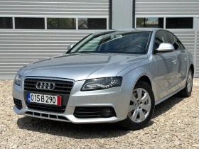 Audi A4 2.0TDI 143кс СЕДАН НАВИГАЦИЯ СЕРВИЗНА КНИЖКА 1 - Car24.bg Audi A4 2.0TDI 143кс СЕДАН НАВИГАЦИЯ СЕРВИЗНА КНИЖКА 1
