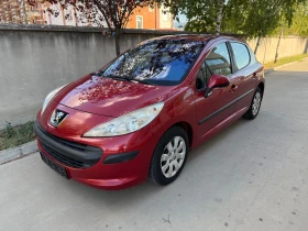 Peugeot 207 1.4 - Car24.bg Peugeot 207 1.4