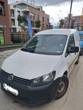 VW Caddy | Mobile.bg — малка снимка 4