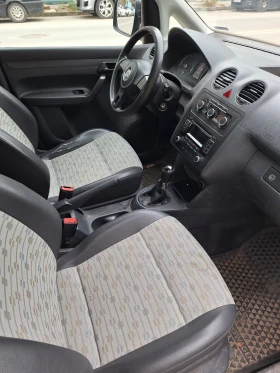 VW Caddy | Mobile.bg — малка снимка 10