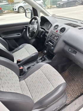 VW Caddy | Mobile.bg — малка снимка 7