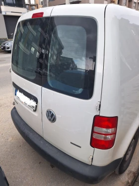 VW Caddy | Mobile.bg — малка снимка 6