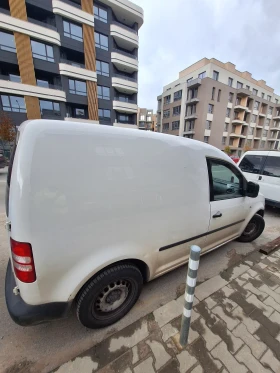 VW Caddy | Mobile.bg — малка снимка 3