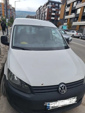 VW Caddy | Mobile.bg — малка снимка 2