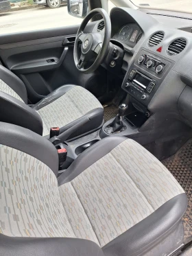 VW Caddy | Mobile.bg — малка снимка 8