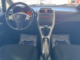 Toyota Auris BENZIN-GERMANY - 6999 лв. / 3578.53 € - 66378812 13 | Car24.bg Toyota Auris BENZIN-GERMANY - 6999 лв. / 3578.53 € - 66378812 13