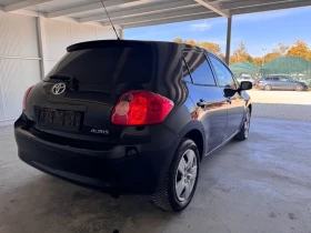 Toyota Auris BENZIN-GERMANY - 6999 лв. / 3578.53 € - 66378812 5 | Car24.bg Toyota Auris BENZIN-GERMANY - 6999 лв. / 3578.53 € - 66378812 5