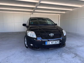 Toyota Auris BENZIN-GERMANY - Car24.bg Toyota Auris BENZIN-GERMANY