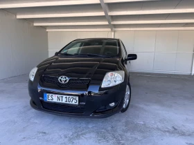 Toyota Auris BENZIN-GERMANY - 6999 лв. / 3578.53 € - 66378812 2 | Car24.bg Toyota Auris BENZIN-GERMANY - 6999 лв. / 3578.53 € - 66378812 2