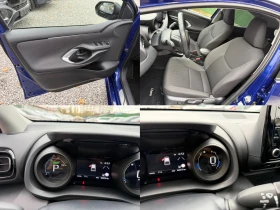 Toyota Yaris 1.5Hybrid/42 000km/92hp - 27999 лв. / 14315.66 € - 88033634 13 | Car24.bg Toyota Yaris 1.5Hybrid/42 000km/92hp - 27999 лв. / 14315.66 € - 88033634 13