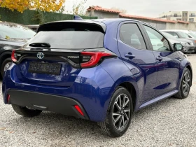 Toyota Yaris 1.5Hybrid/42 000km/92hp - 27999 лв. / 14315.66 € - 88033634 7 | Car24.bg Toyota Yaris 1.5Hybrid/42 000km/92hp - 27999 лв. / 14315.66 € - 88033634 7