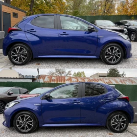 Toyota Yaris 1.5Hybrid/42 000km/92hp - 27999 лв. / 14315.66 € - 88033634 4 | Car24.bg Toyota Yaris 1.5Hybrid/42 000km/92hp - 27999 лв. / 14315.66 € - 88033634 4