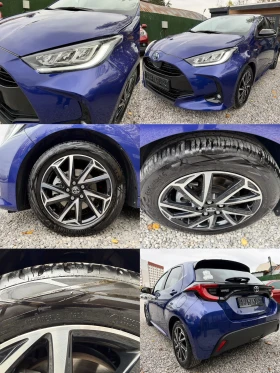Toyota Yaris 1.5Hybrid/42 000km/92hp - 27999 лв. / 14315.66 € - 88033634 16 | Car24.bg Toyota Yaris 1.5Hybrid/42 000km/92hp - 27999 лв. / 14315.66 € - 88033634 16