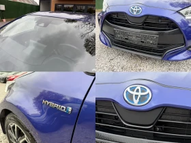 Toyota Yaris 1.5Hybrid/42 000km/92hp - 27999 лв. / 14315.66 € - 88033634 17 | Car24.bg Toyota Yaris 1.5Hybrid/42 000km/92hp - 27999 лв. / 14315.66 € - 88033634 17