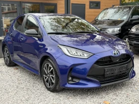 Toyota Yaris 1.5Hybrid/42 000km/92hp - 27999 лв. / 14315.66 € - 88033634 3 | Car24.bg Toyota Yaris 1.5Hybrid/42 000km/92hp - 27999 лв. / 14315.66 € - 88033634 3