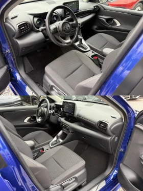 Toyota Yaris 1.5Hybrid/42 000km/92hp - 27999 лв. / 14315.66 € - 88033634 9 | Car24.bg Toyota Yaris 1.5Hybrid/42 000km/92hp - 27999 лв. / 14315.66 € - 88033634 9