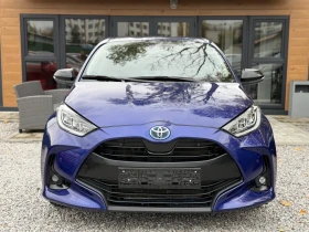 Toyota Yaris 1.5Hybrid/42 000km/92hp - 27999 лв. / 14315.66 € - 88033634 2 | Car24.bg Toyota Yaris 1.5Hybrid/42 000km/92hp - 27999 лв. / 14315.66 € - 88033634 2