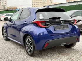 Toyota Yaris 1.5Hybrid/42 000km/92hp - 27999 лв. / 14315.66 € - 88033634 5 | Car24.bg Toyota Yaris 1.5Hybrid/42 000km/92hp - 27999 лв. / 14315.66 € - 88033634 5