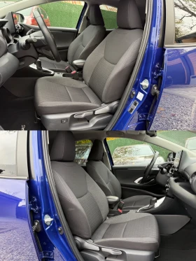 Toyota Yaris 1.5Hybrid/42 000km/92hp - 27999 лв. / 14315.66 € - 88033634 11 | Car24.bg Toyota Yaris 1.5Hybrid/42 000km/92hp - 27999 лв. / 14315.66 € - 88033634 11