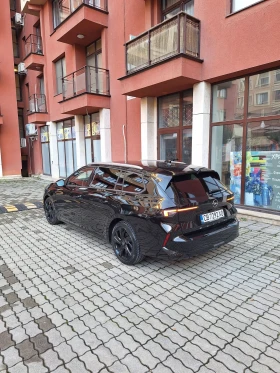 Opel Astra FULL!!! - 30999 лв. / 15849.54 € - 21970378 4 | Car24.bg Opel Astra FULL!!! - 30999 лв. / 15849.54 € - 21970378 4
